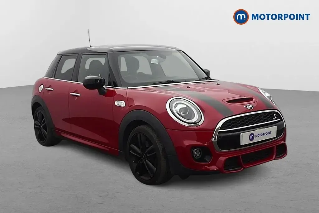 Used Mini Cooper S Hatch 192 HP (141 kW) 2020 Hatchback
