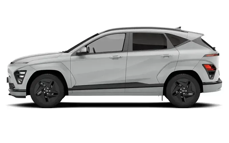 Used Hyundai Kona N Line 160 kW (218 HP) 2026 SUV