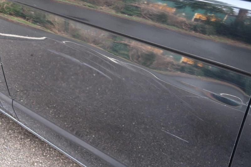 Used VW Caravelle SE 2011 Black MPV