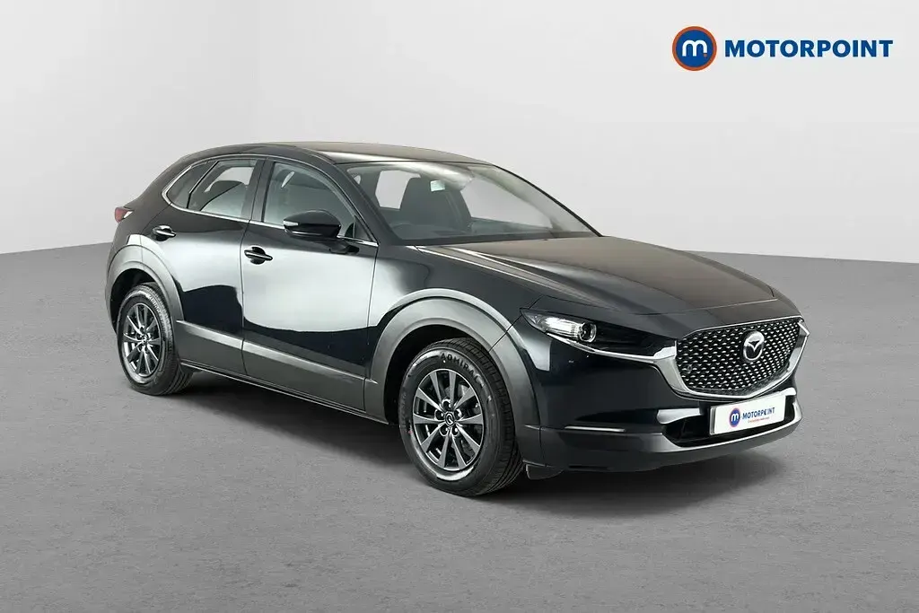 Used Mazda CX-30 Center-Line 140 HP (102 kW) 2025 SUV