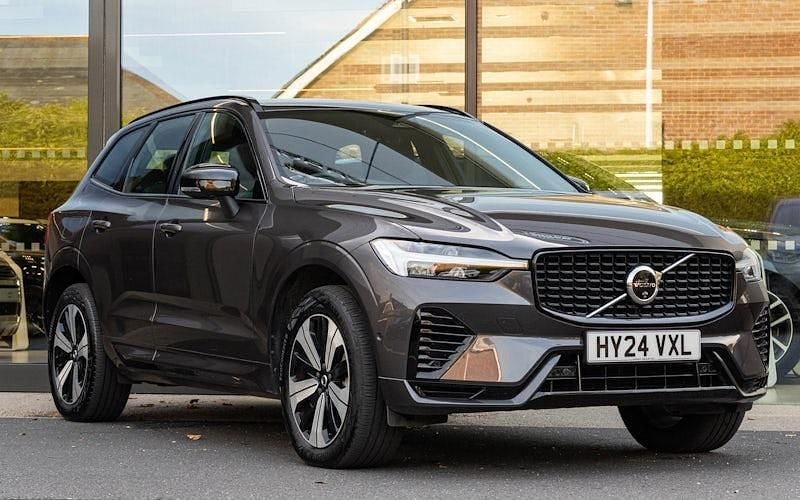 Used 2023 Volvo XC60 Plus SUV | £39,000 (Fair price) - Image 1/4