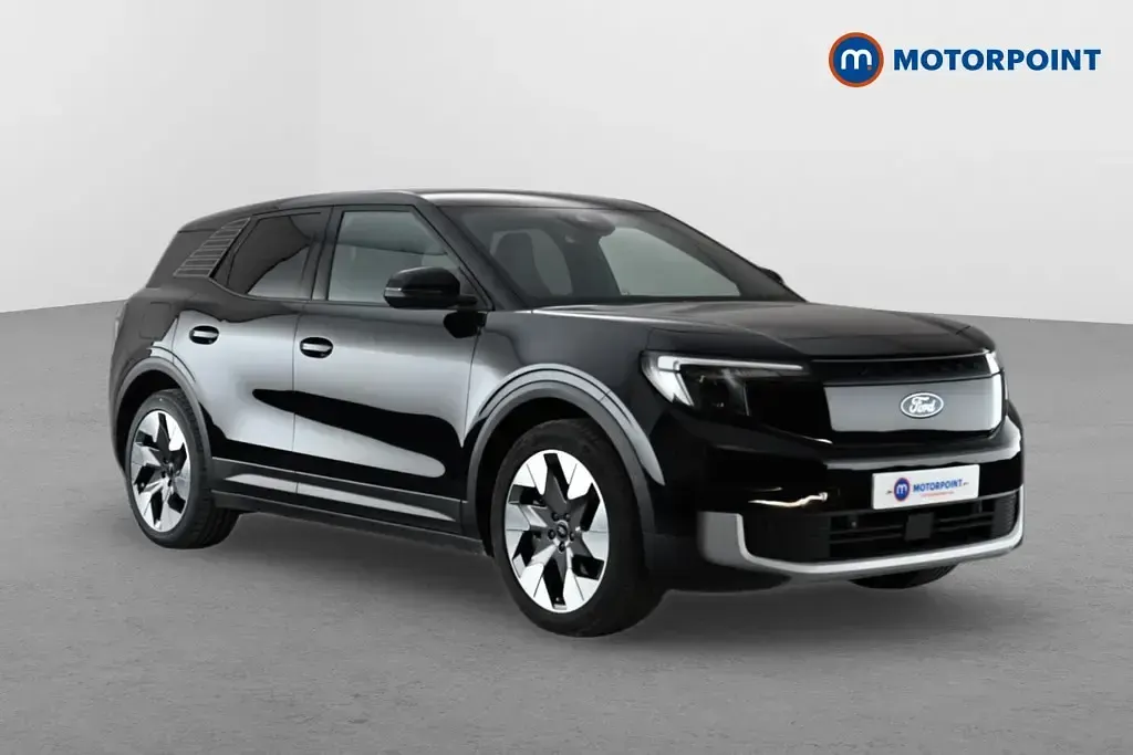 Used Ford Explorer Premium 210 kW (286 HP) 2025 SUV