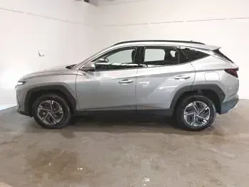 New Hyundai Tucson 239 HP (175 kW) 2026 Grey SUV