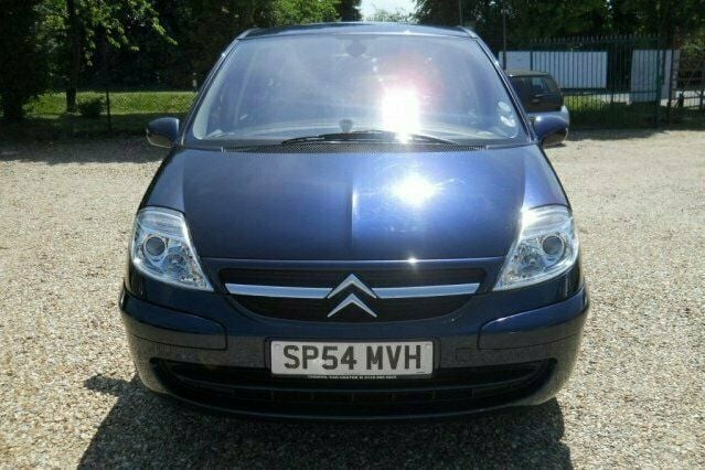 Used 2004 Citroën C8 MPV | £2,999 - Image 1/3