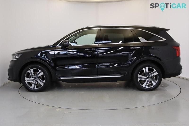 Used Kia Sorento 261 HP (191 kW) 2022 Black SUV