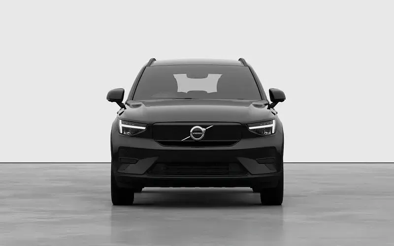New Volvo EX40 Core 185 kW (252 HP) 2026 Onyx black SUV