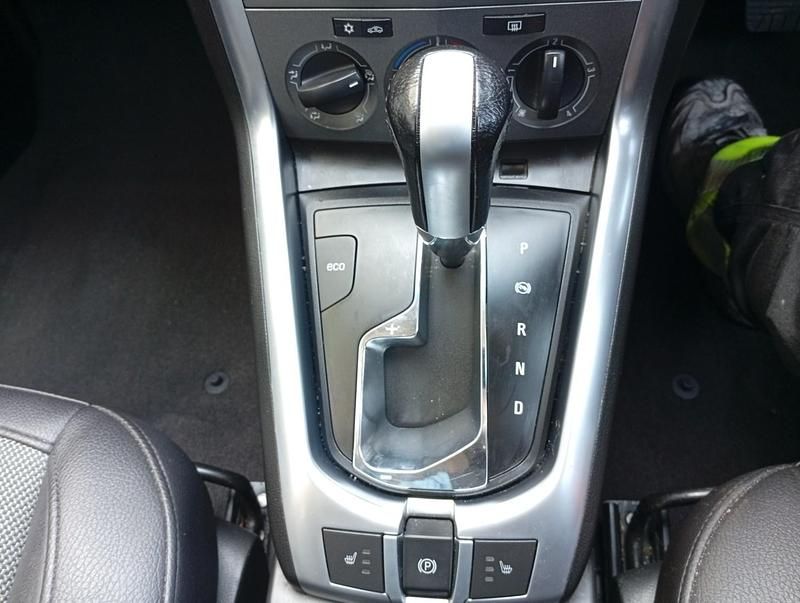 Second-hand Vauxhall Antara 2013 Gri SUV