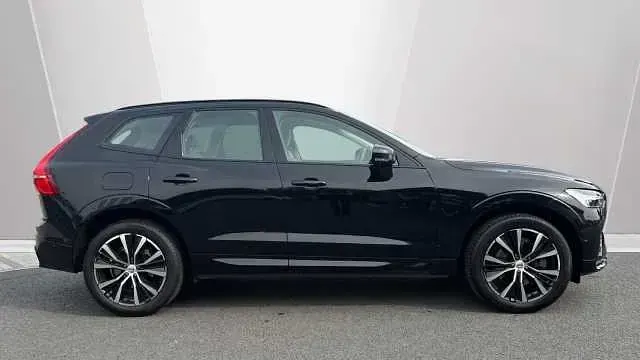Used Volvo XC60 Plus 194 HP (142 kW) 2024 SUV