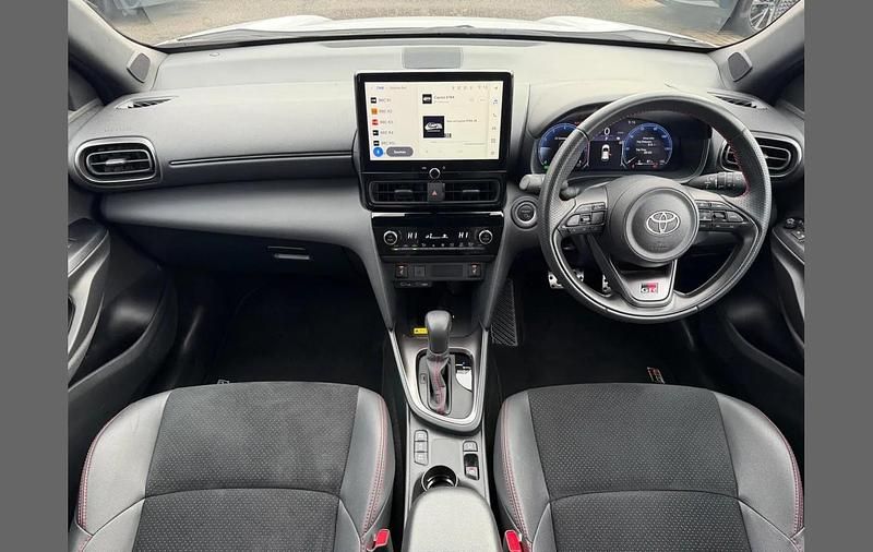 Used Toyota Yaris Cross Sport 128 HP (94 kW) 2024 Other SUV