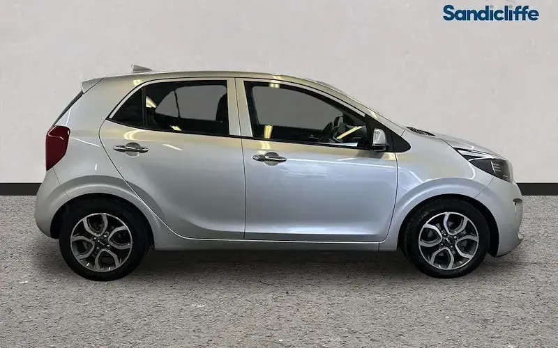 Used Kia Picanto 67 HP (49 kW) 2024 Hatchback