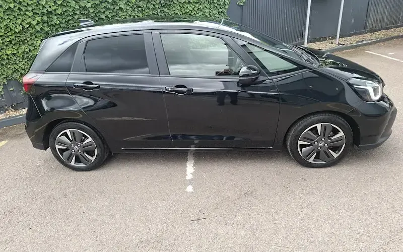 Used Honda Jazz Advance 122 HP (89 kW) 2026 Hatchback