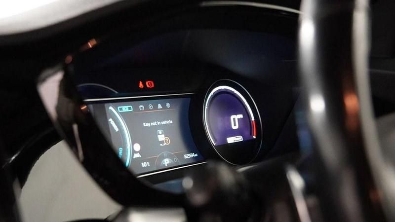 Used Kia Niro 150 kW (204 HP) 2020 Blue SUV