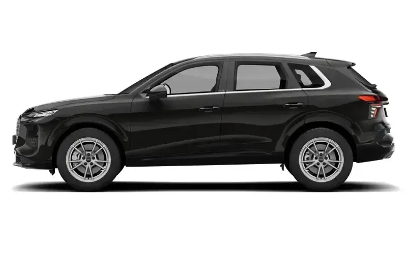 Used Audi Q3 150 HP (110 kW) 2026 SUV