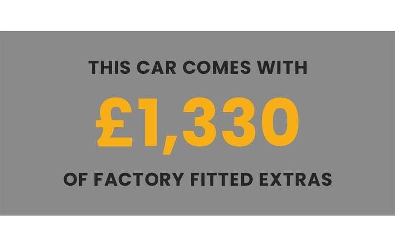 Used 2023 Hyundai Tucson Premium SUV | £18,295 (Fair price) - Image 1/1