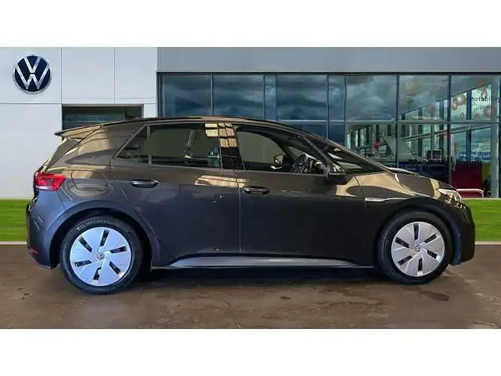 Used VW ID.3 147 kW (200 HP) 2021 Hatchback