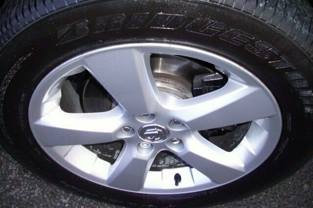 Used Lexus RX350 272 HP (200 kW) 2006 SUV