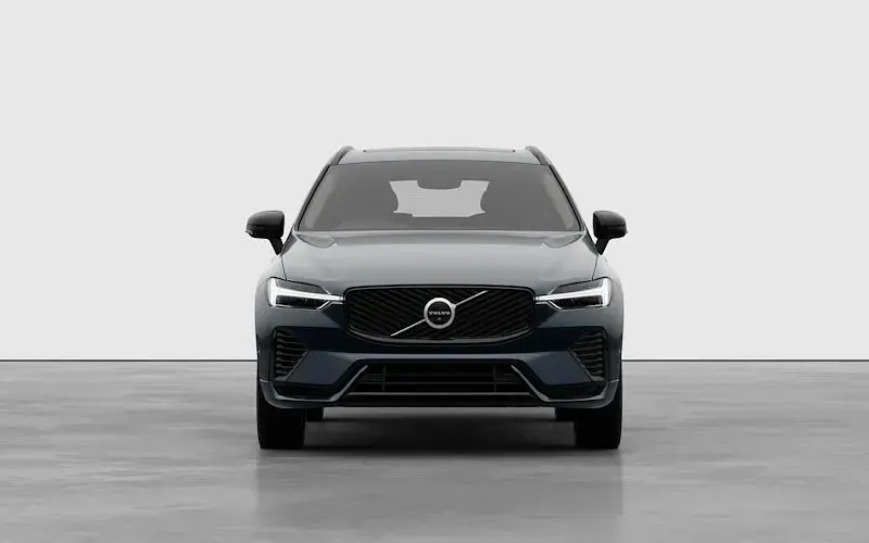 New Volvo XC60 Plus 334 HP (245 kW) 2026 SUV