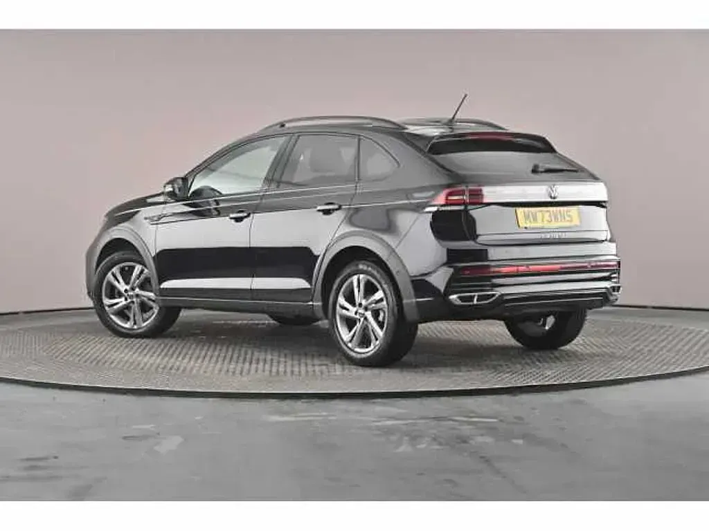 Used VW Taigo 150 HP (110 kW) 2024 SUV