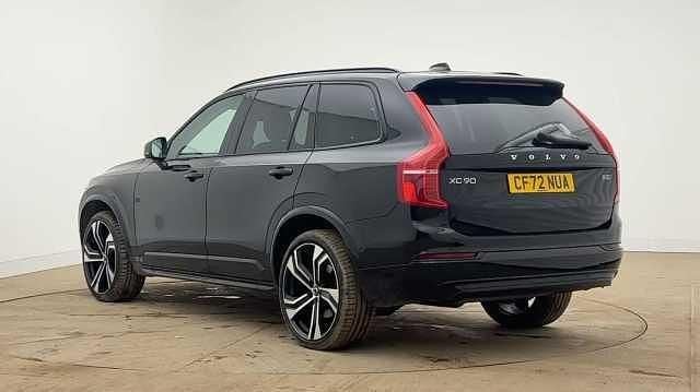 Used Volvo XC90 Ultimate 247 HP (181 kW) 2023 SUV