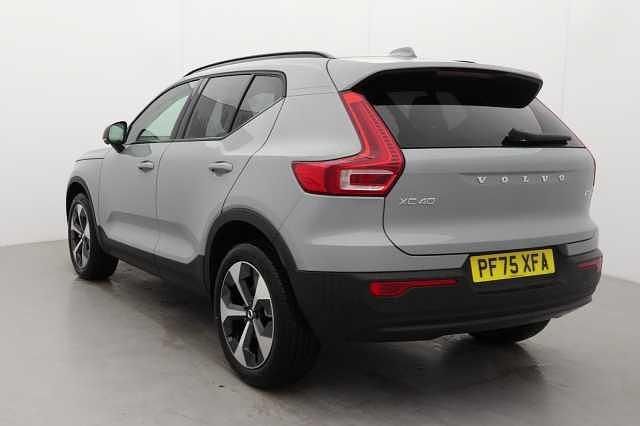 Usado Volvo XC40 Plus 161 HP (118 kW) 2026 SUV