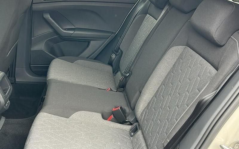 Used 2025 VW Polo Match Hatchback | £21,199 (Expensive) - Image 1/4