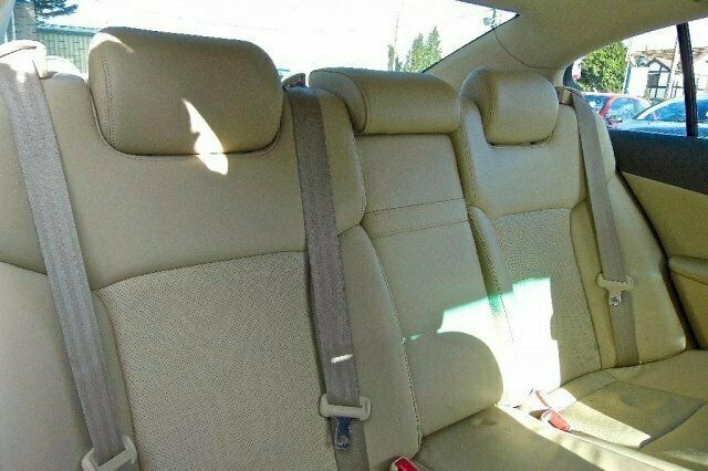 Used Lexus GS450H 2007 Sedan