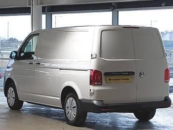 Used VW T6.1 Startline 2022 White Van