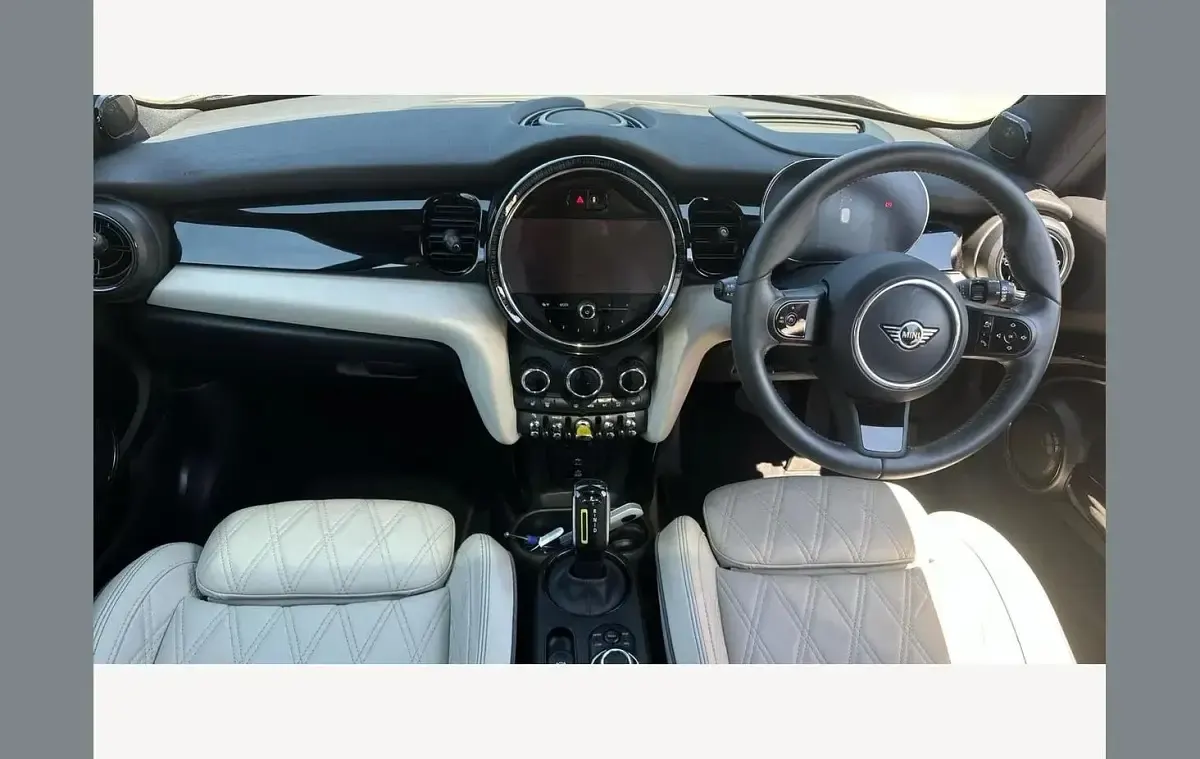 Used Mini Cooper S Level 3 132 kW (180 HP) 2022 Other Hatchback