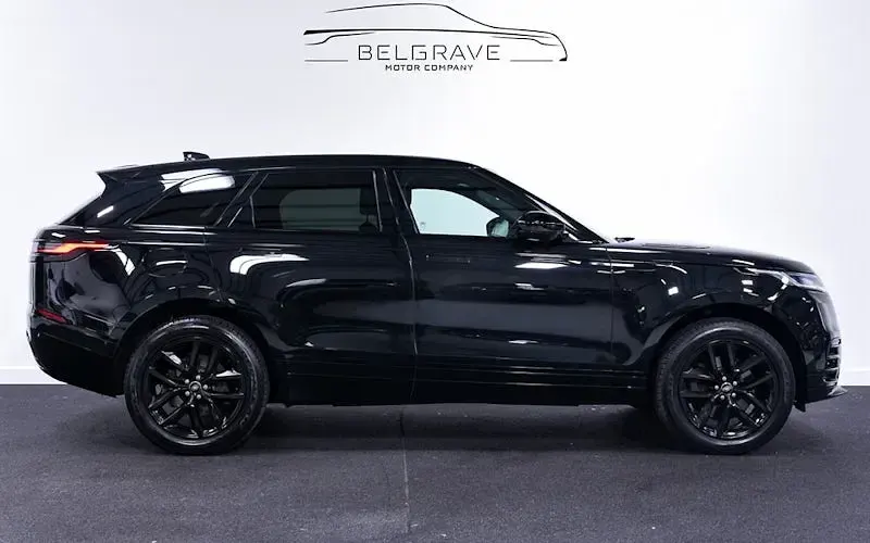 Używany Land Rover Range Rover Velar SE Dynamic 204 KM (150 kW) 2025 SUV