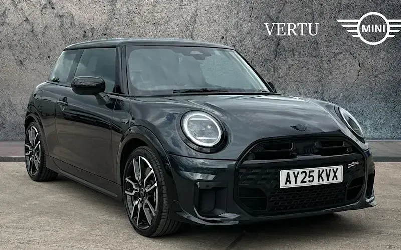 Begagnad Mini Cooper Sport 150 kW (204 HK) 2026 Halvkombi