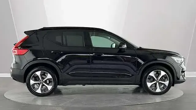 Used Volvo XC40 Ultimate 194 HP (142 kW) 2023 SUV