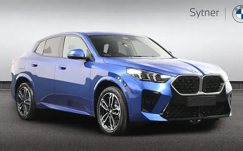 Used BMW X2 M Sport 170 HP (125 kW) 2026 SUV