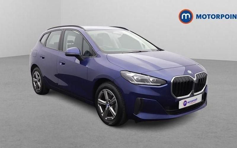 Used BMW 225 Sport Line 245 HP (180 kW) 2026 Estate