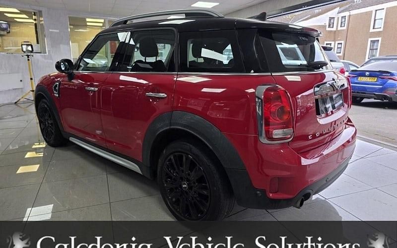 Used Mini Cooper S 192 HP (141 kW) 2018 Hatchback