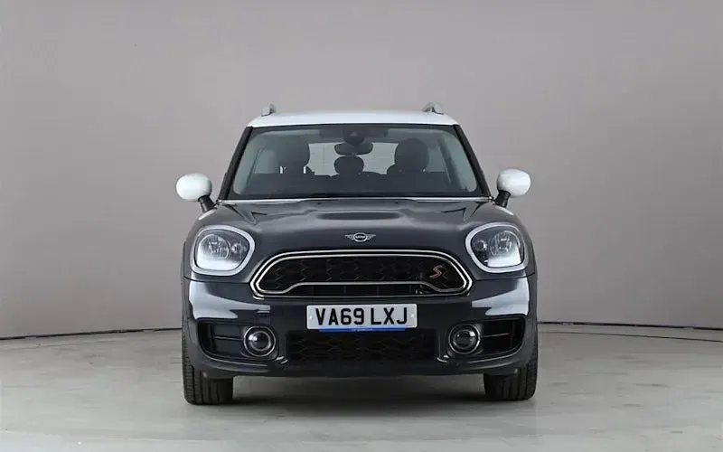 Used Mini Cooper S Exclusive 192 HP (141 kW) 2020 Hatchback