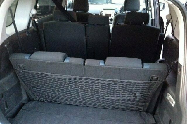 Used Mazda 5 2007 MPV