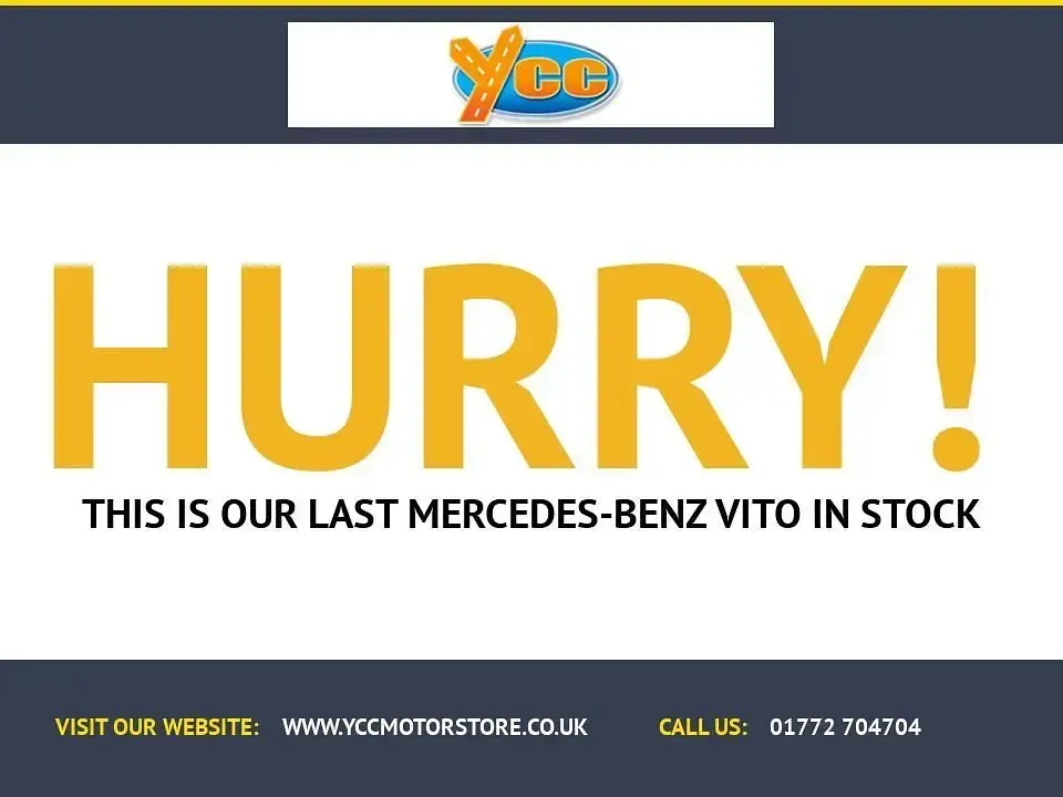 Used Mercedes Vito 136 HP (100 kW) 2019 White Van