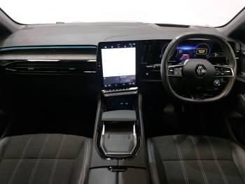 Used Renault Austral Techno 200 HP (147 kW) 2023 Grey SUV