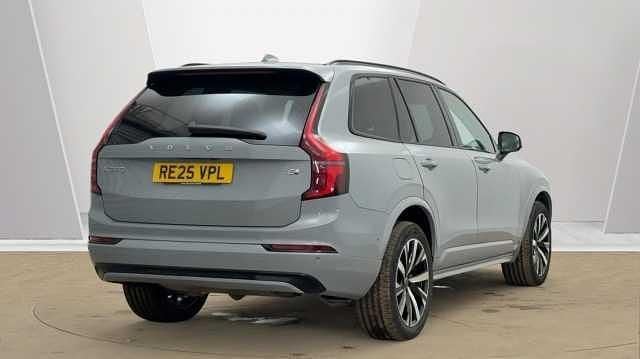 Used Volvo XC90 Plus 449 HP (330 kW) 2025 SUV