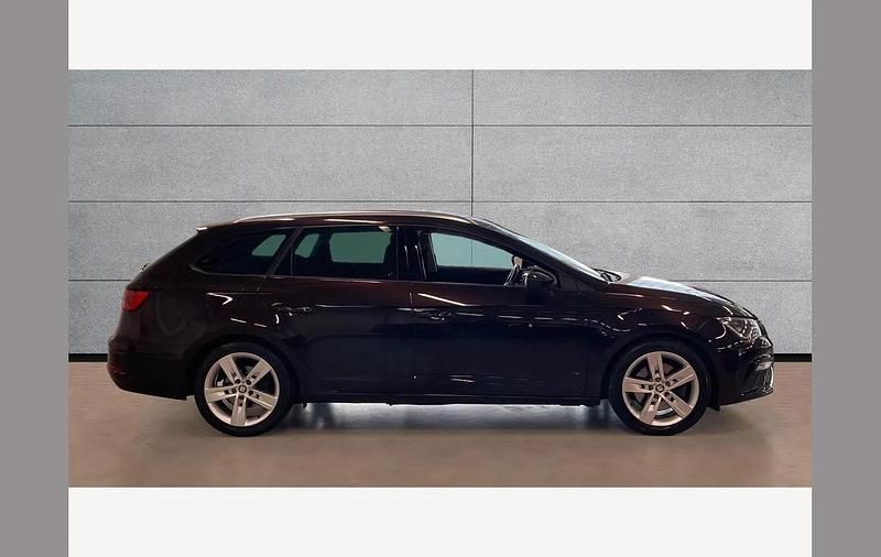 Used Seat Leon ST FR 177 HP (130 kW) 2018 Other Estate