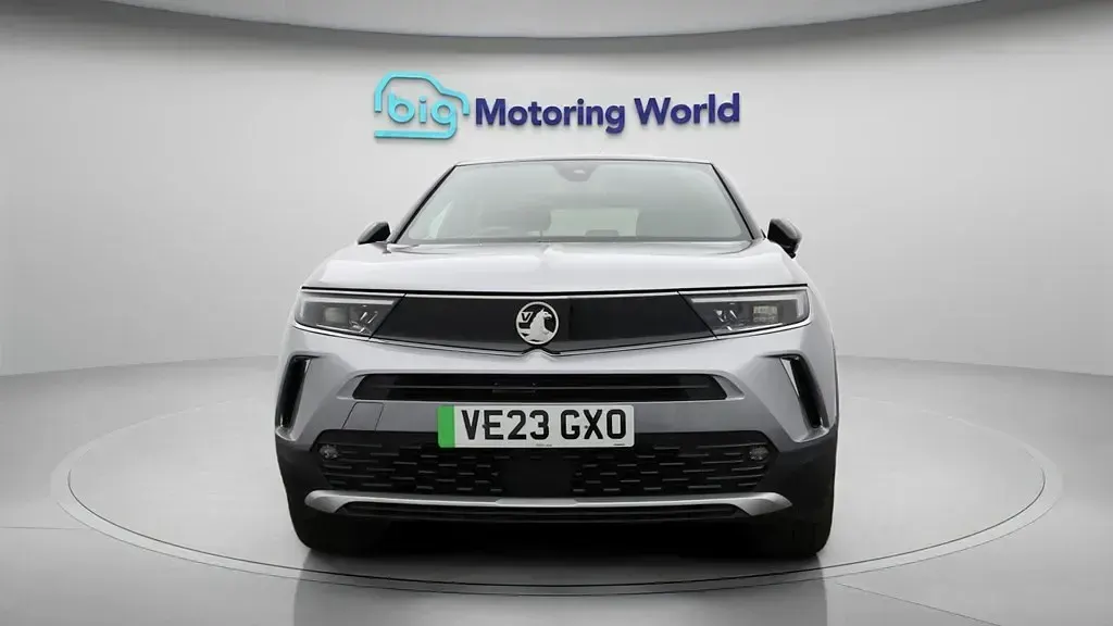Used Vauxhall Mokka Ultimate 100 kW (136 HP) 2023 SUV