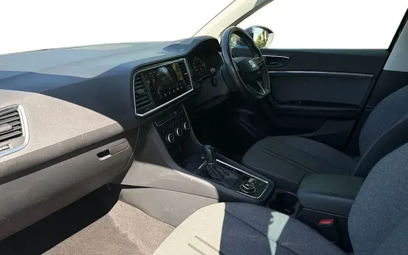 Begagnad Seat Ateca SE Technology 150 HK (110 kW) 2025 SUV