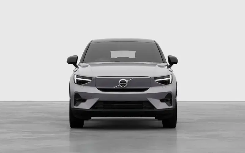 New Volvo EC40 Ultra 185 kW (252 HP) 2026 SUV