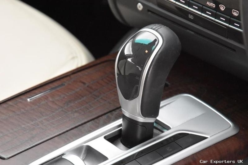 Used Maserati Ghibli 2014 Coupe