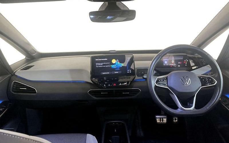 Used VW ID.3 Pro 106 kW (145 HP) 2022 Hatchback