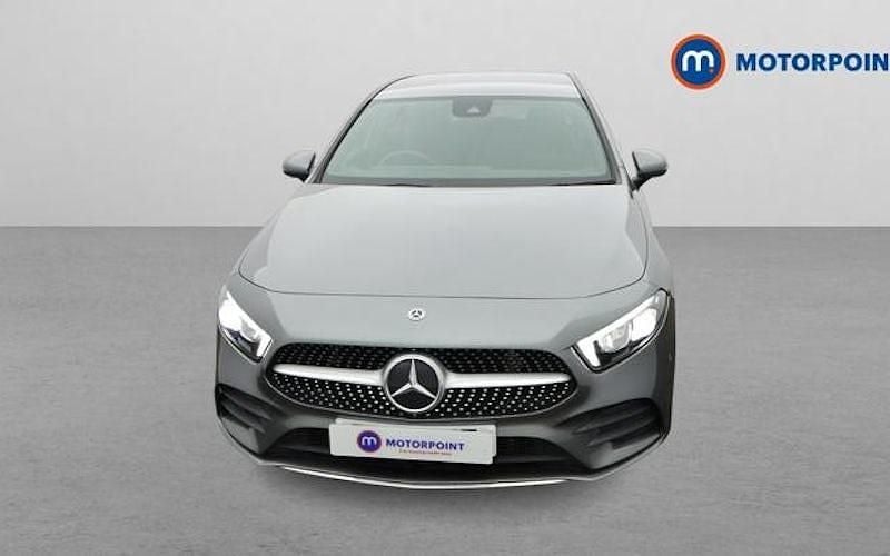Used Mercedes A200 Executive 163 HP (119 kW) 2022 Hatchback