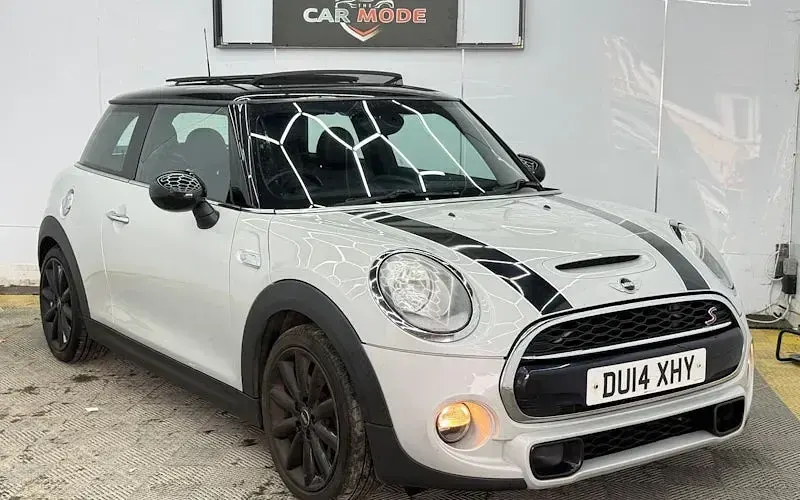 Used Mini Cooper S Hatch 192 HP (141 kW) 2017 Hatchback