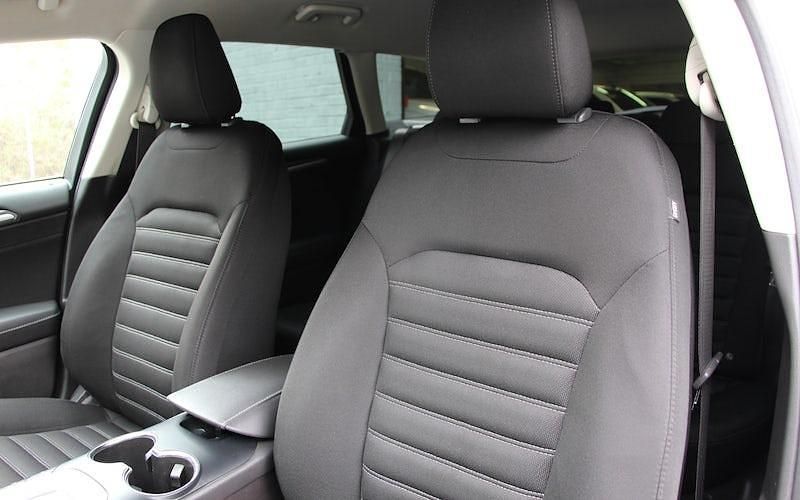 Used Ford Mondeo Zetec 150 HP (110 kW) 2015 Estate