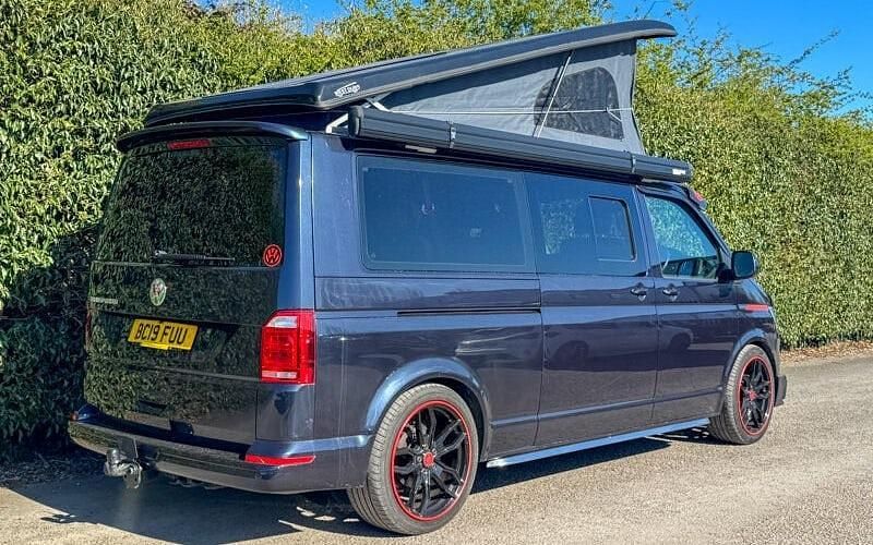 Used VW T6.1 SE 150 HP (110 kW) 2019 Van