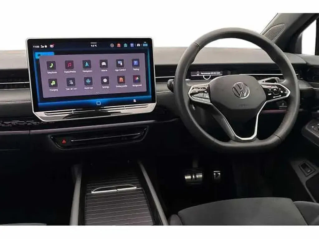 Used VW ID.7 210 kW (286 HP) 2025